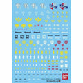 Gundam Decal 29 HGUC 1/144 Zeon MS2 Multiuse