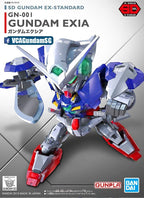GUNDAM - SD Ex-Standard - Gundam Exia - artbox