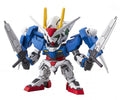 GUNPLA - SD Ex-Standard - 00 Gundam - image 1
