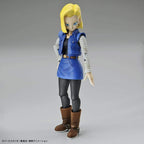 DRAGON BALL - Figure-rise STD Android #18
