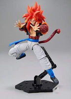 DRAGON BALL - Figure-rise STD Super Saiyan 4 Gogeta
