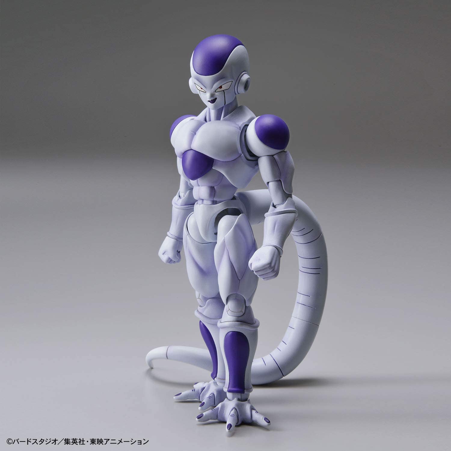 DRAGON BALL - Figure-rise STD Final Form Frieza