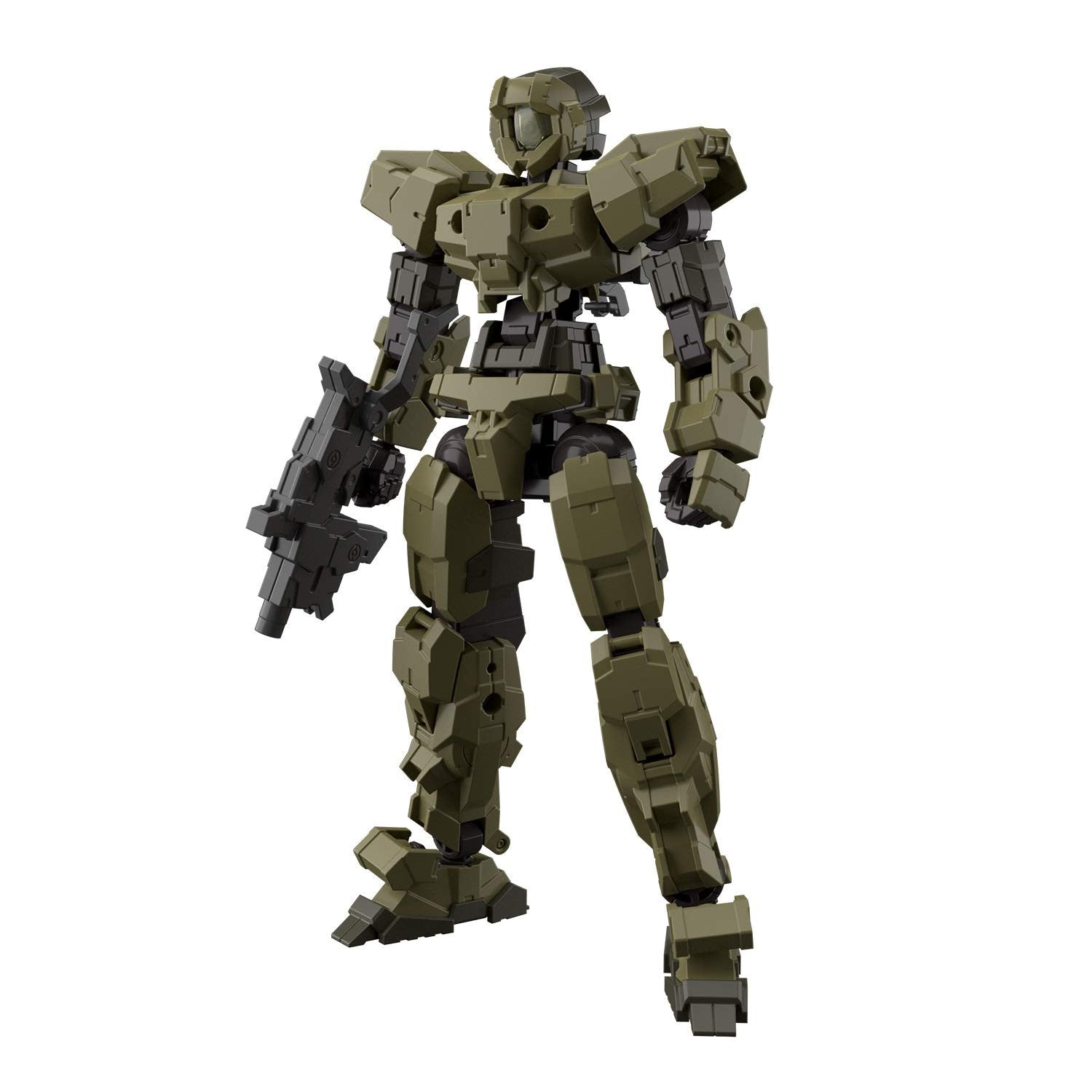 30MM - 1/144 - eEXM-17 Alto (Green)