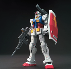 GUNDAM - HG 1/144 - RX-78-2 Gundam 'The Origin Version'