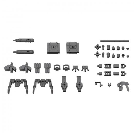 30MM - Option Parts Set 