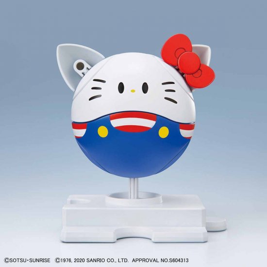 Hello Kitty x Haro Anniversary Model - Model Kit 