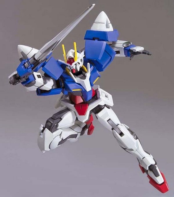 GUNDAM 00 - HG 1/144 - GN-0000 Gundam OO