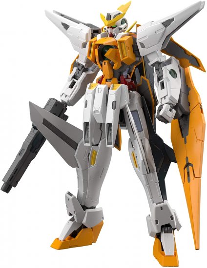 GUNDAM 00 - MG 1/100 - Gundam Kyrios