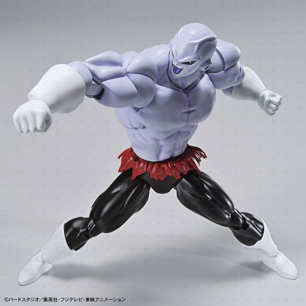 DRAGON BALL SUPER - Figure-rise Jiren