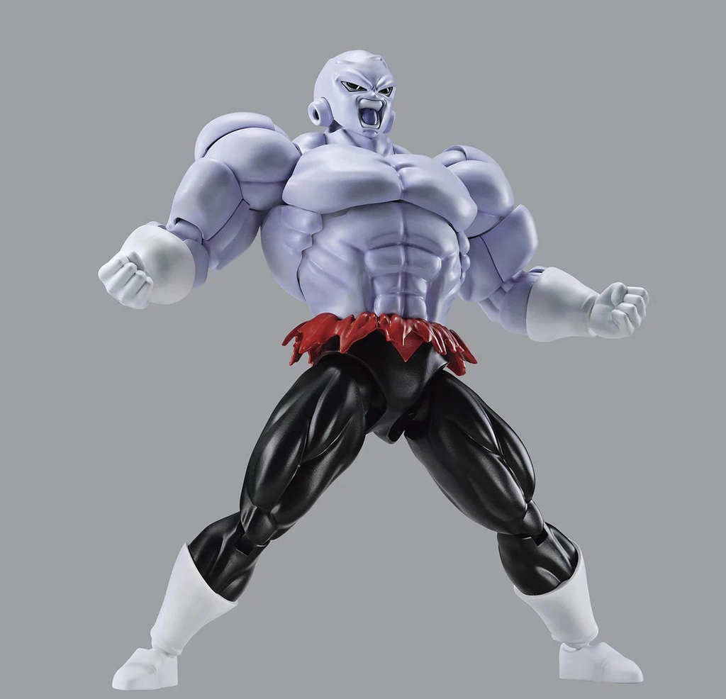 DRAGON BALL SUPER - Figure-rise Jiren