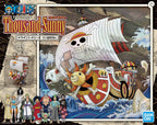 ONE PIECE - Thousand Sunny Land of Wanokuni Ver. - Model Kit 