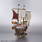 ONE PIECE - Thousand Sunny Land of Wanokuni Ver. - Model Kit 