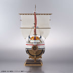 ONE PIECE - Thousand Sunny Land of Wanokuni Ver. - Model Kit 