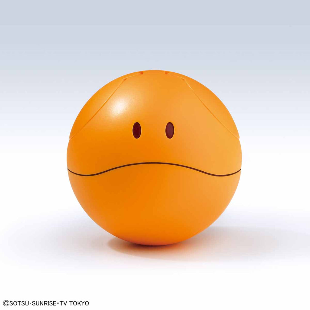 Haropla - Haro Shooting Orange - Model Kit 