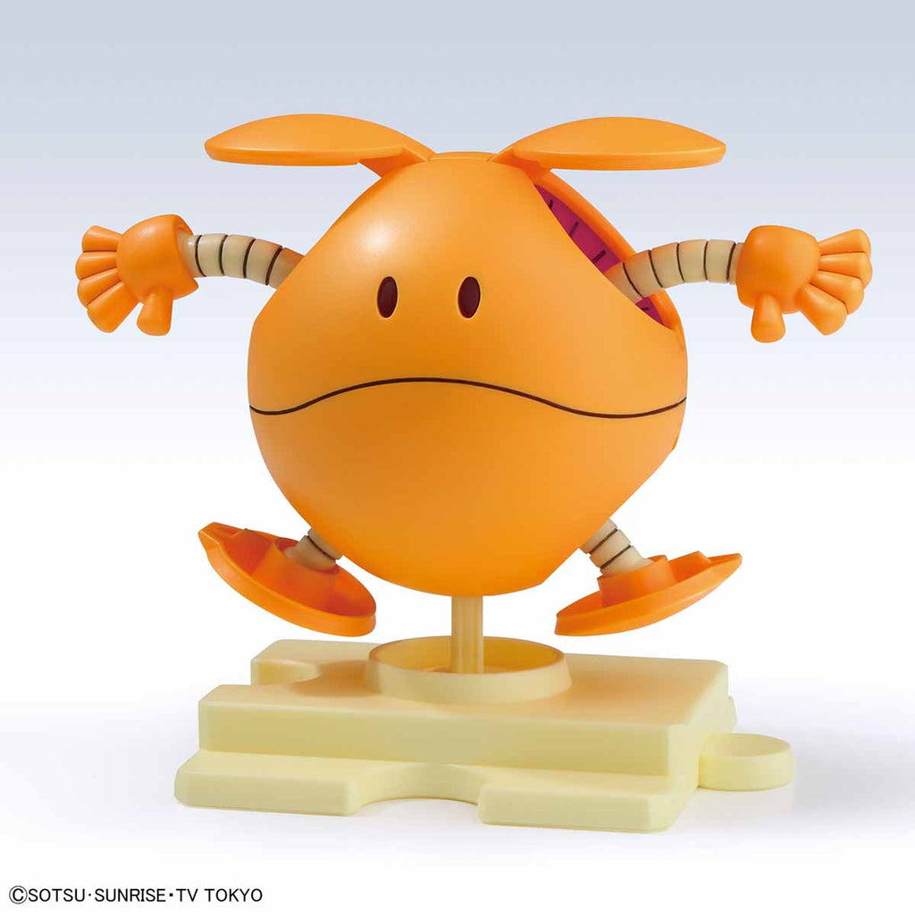 Haropla - Haro Shooting Orange - Model Kit 