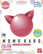Haropla - Momo haro Pink Variation - Model Kit 