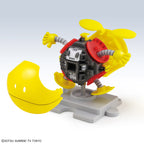Haropla - Haro Happy Yellow - Model Kit 