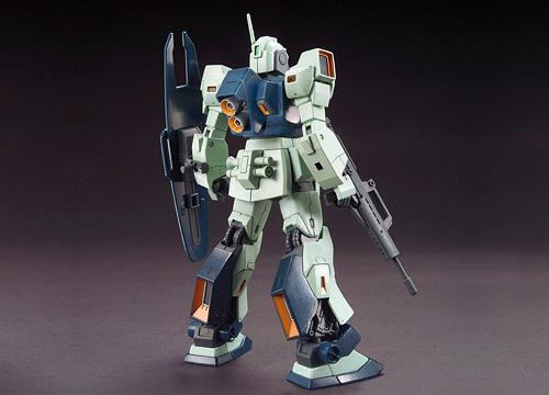 GUNDAM - HGUC 1/144 - NEMO ( Unicorn Vers. )