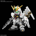 GUNPLA - SD Ex Standard - RX-93 Nu Gundam - image 1