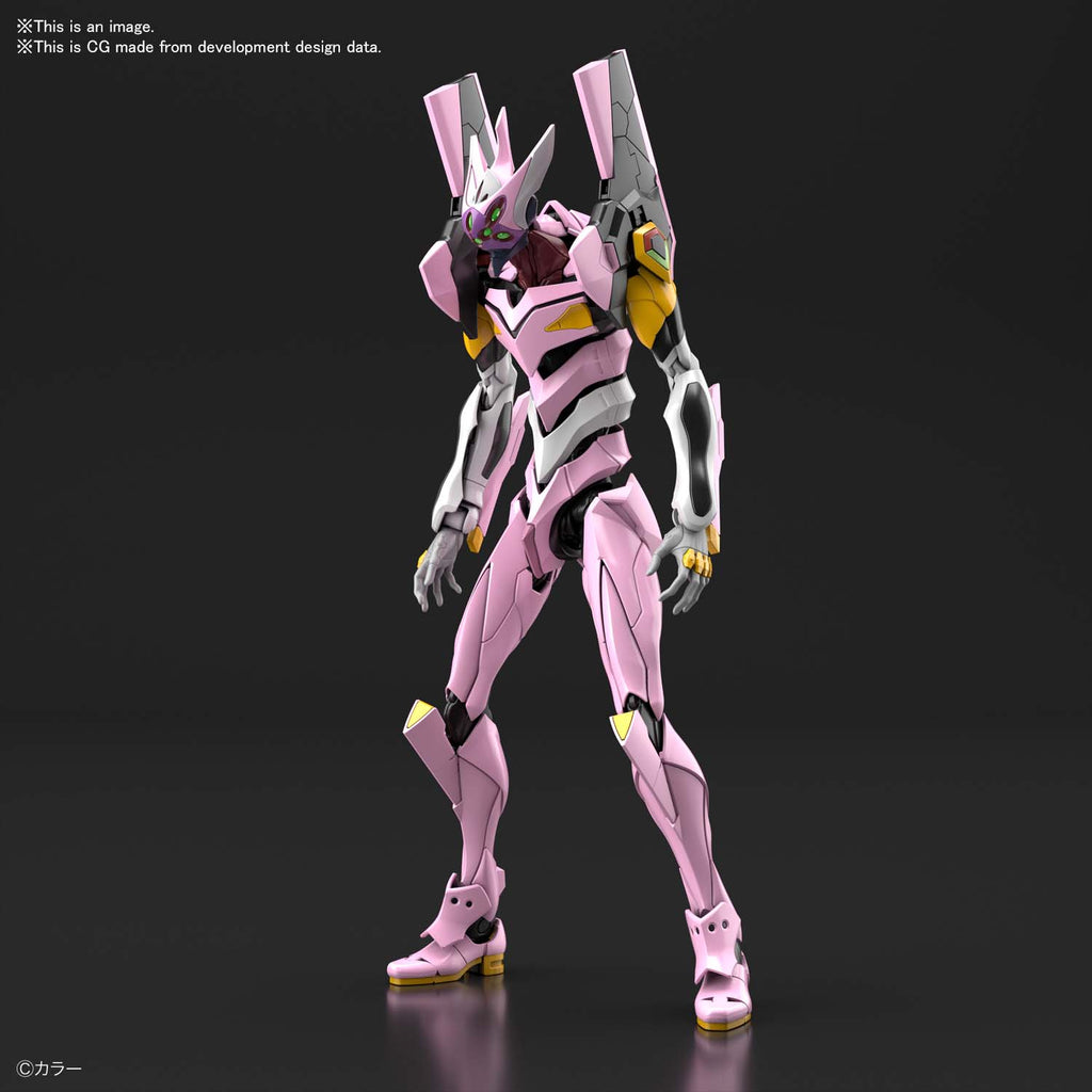 EVANGELION - RG NGE Eva Unit-08a