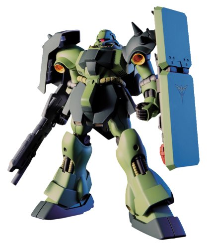 GUNDAM - HGUC 1/144 - AMS-119 Geara Doga