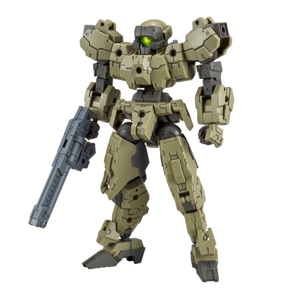 30MM - 1/144 - eEXM-21 Rabiot (Green)