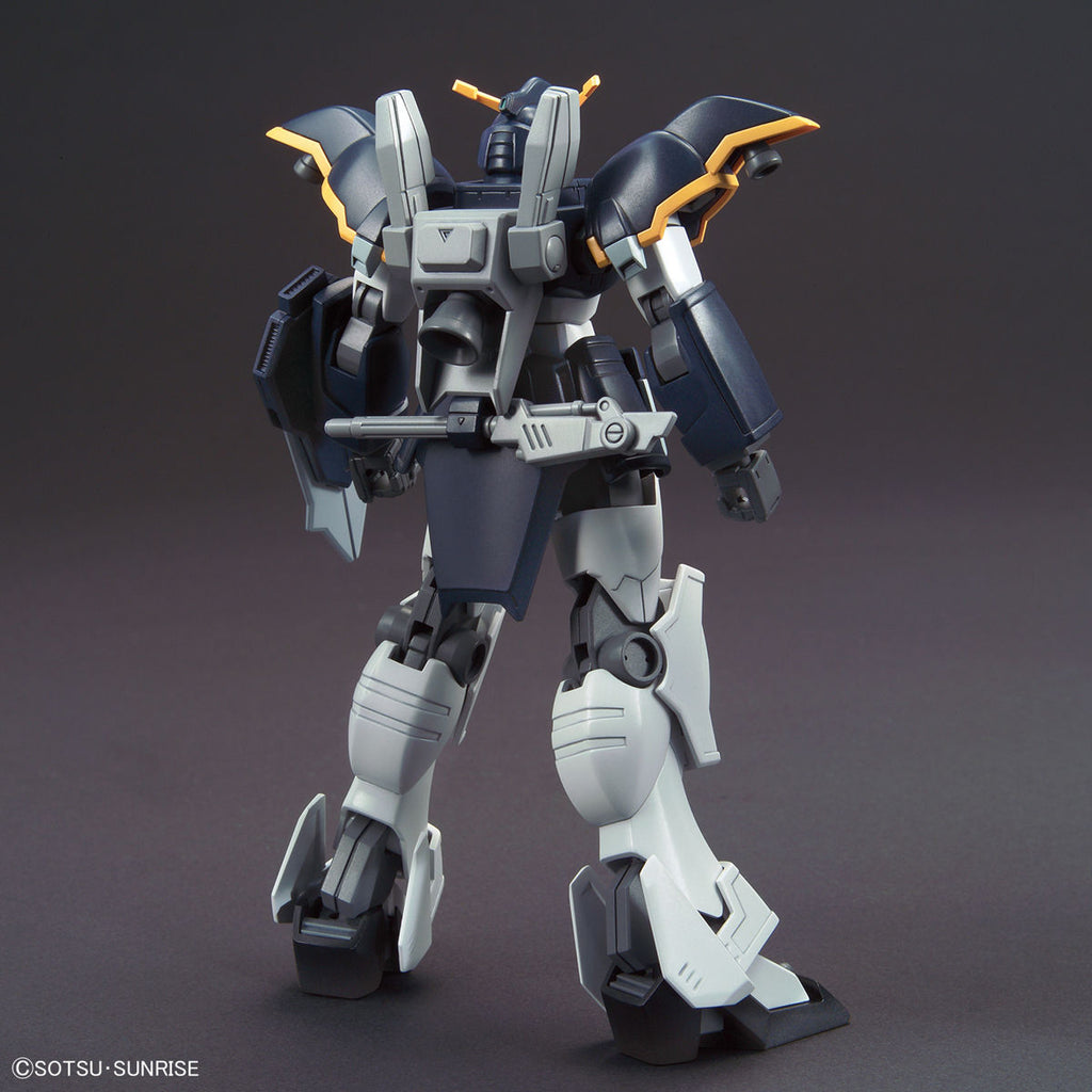 GUNDAM - HGAC 1/144 - Gundam Deathscythe