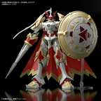 DIGIMON - Figure-rise STD Amplified Dukemon Gallantmon