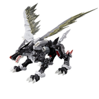 DIGIMON - Figure-rise STD Amplified Metalgarurumon