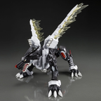 DIGIMON - Figure-rise STD Amplified Metalgarurumon