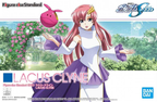 GUNDAM - Figure-rise STD - SEED Lacus Clyne