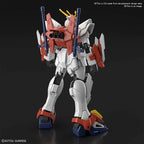 GUNDAM - HG 1/144 - Gundam Blazing