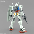 Gundam RX-78-2 Full Weapon Set