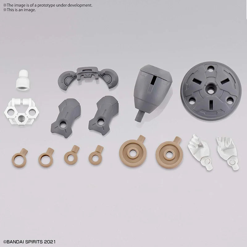 30MS - SIS-A00 Luluce (Color C)