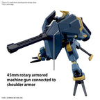 KYOUKAI SENKI - HG 1/72 - MAILeS Jogan Kai 