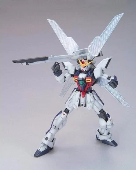 GUNDAM - MG 1/100 - GX-9900 GUNDAM X
