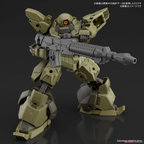 Bandai 30MM - 1/144 - bEXM-28 Revernova (Green)