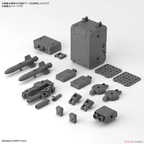 30MM - Option Parts Set 
