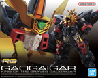 GAOGAIGAR - RG GAOGAIGAR