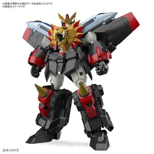 GAOGAIGAR - RG GAOGAIGAR