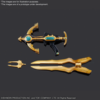 KAMEN RIDER - Figure-rise STD - Masked Rider Pegasus 