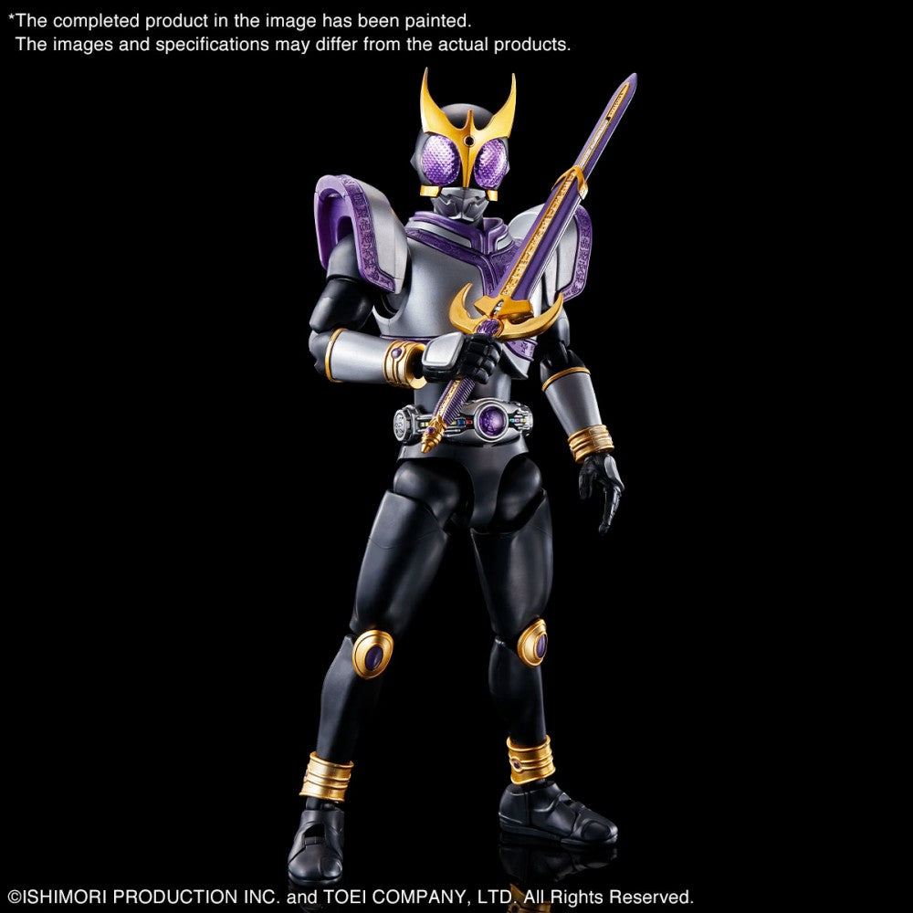 KAMEN RIDER - Figure-Rise STD - Masked Rider Kuuga Titan 