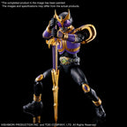 KAMEN RIDER - Figure-Rise STD - Masked Rider Kuuga Titan 