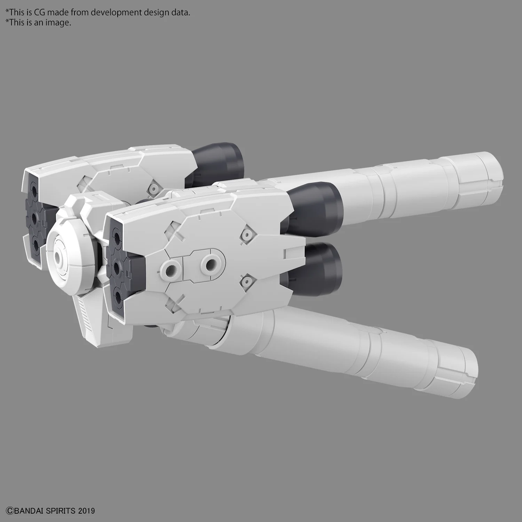 30MM - Option Parts Set 