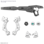 30MM - Option Parts Set 