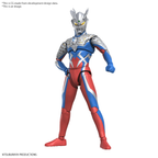 ULTRAMAN - Figure-rise STD Ultraman Zero 