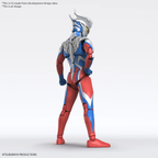 ULTRAMAN - Figure-rise STD Ultraman Zero 