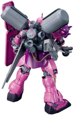 GUNDAM - HGUC 1/144 - Geara Zulu Angelo Sauper's