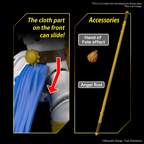 DIGIMON - Figure-Rise STD Angemon