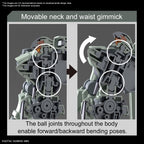 GUNDAM - HG 1/144 - Zowort